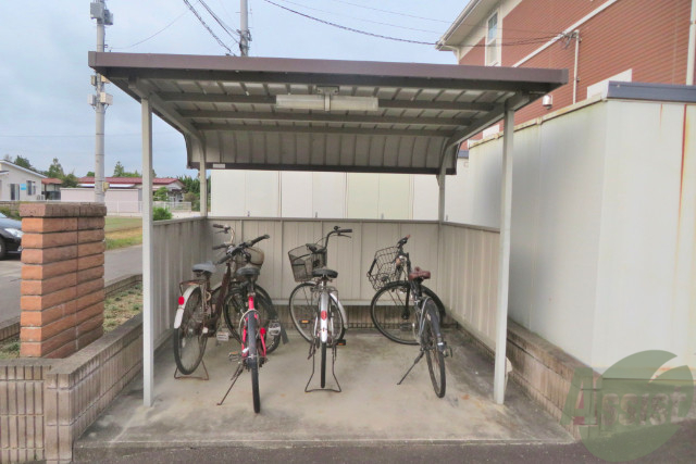 その他共有部分　その他共有部