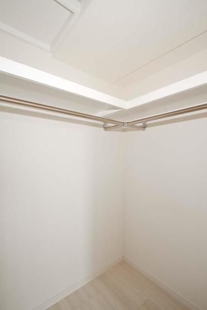 収納　参考写真です