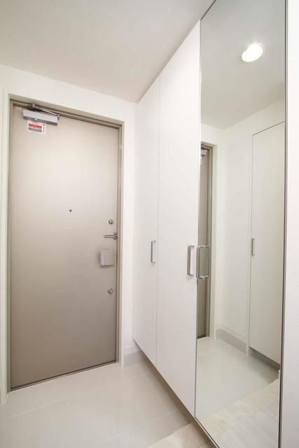 玄関　参考写真です