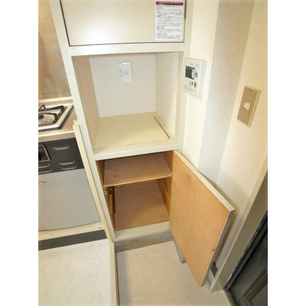 その他　シューズボックス