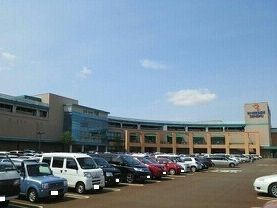 ショッピングセンター　リバーサイド千秋（ショッピングセンター）まで2290m