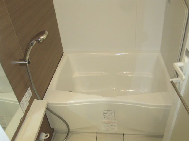 バス・シャワールーム　別号室参考