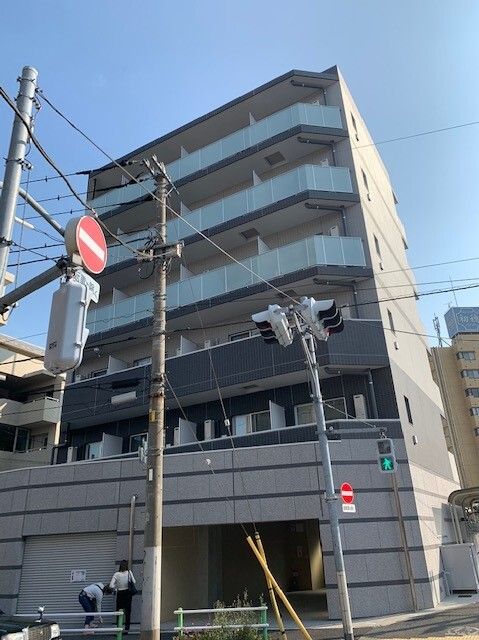 建物外観　☆外観☆