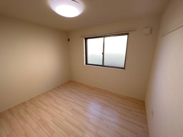 その他部屋・スペース　室内