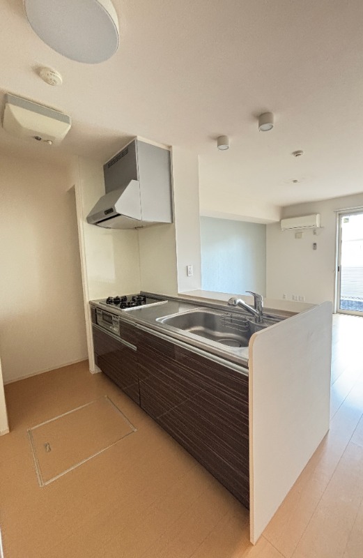 キッチン　別号室