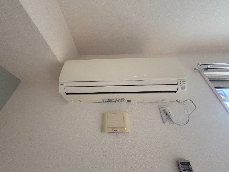 その他設備　別号室