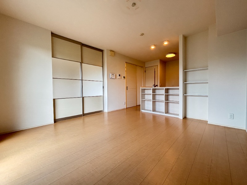 居室・リビング　別号室