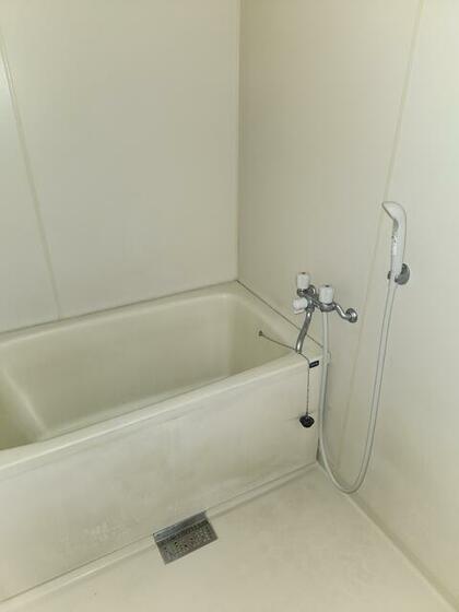 バス・シャワールーム　※別部屋参考写真