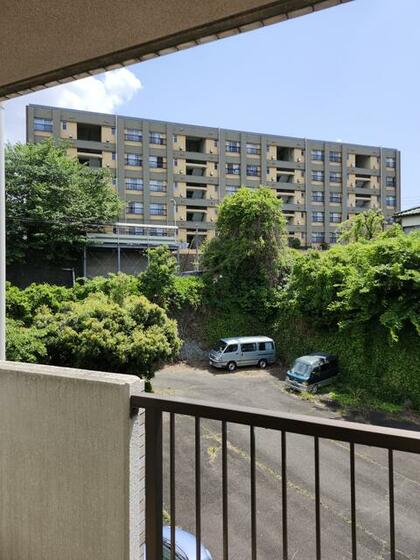 眺望　※別部屋参考写真