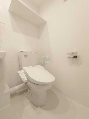 トイレ　ＧＲＡＮ　ＰＡＳＥＯ　Ｎａｋａｎｏ