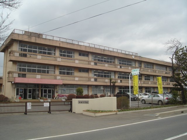その他　板橋小学校まで960ｍ