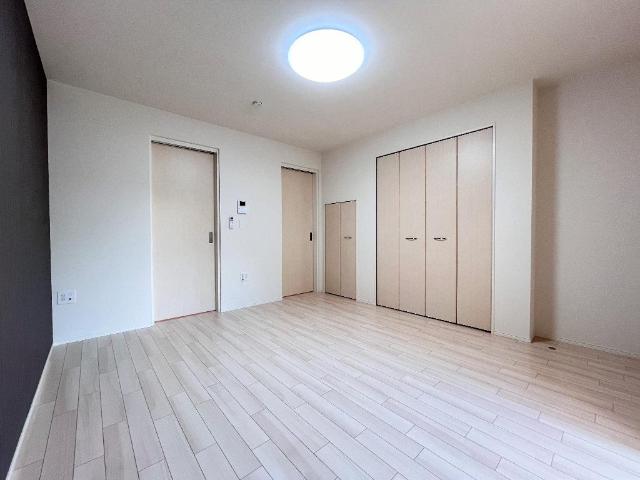 居室・リビング　リビング（イメージ）