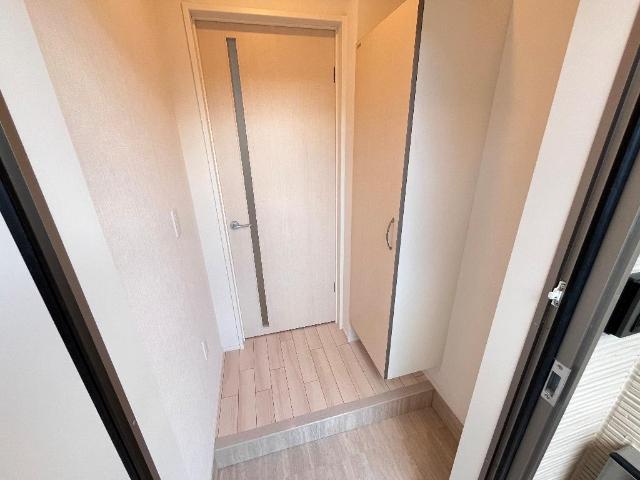 玄関　玄関（イメージ）