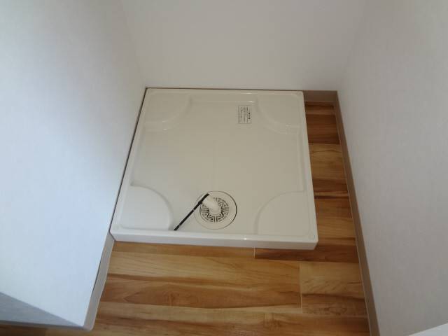 その他部屋・スペース　洗濯パン