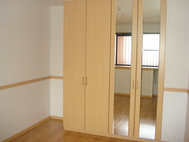 その他部屋・スペース　洋室