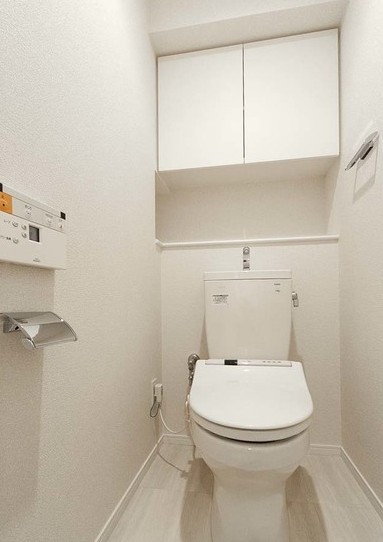 トイレ　☆清潔感のあるトイレ☆