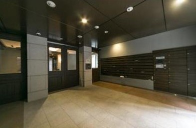 その他共有部分　☆共用設備☆