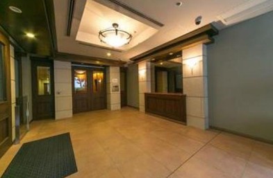 ロビー　☆オシャレなロビー☆