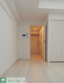 セキュリティ　リビング/居室