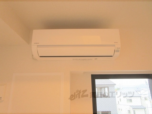 その他設備　リビング