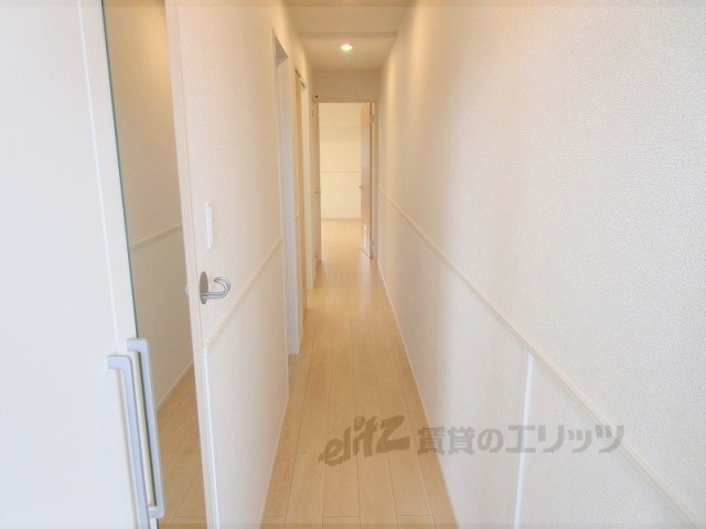 その他部屋・スペース　廊下