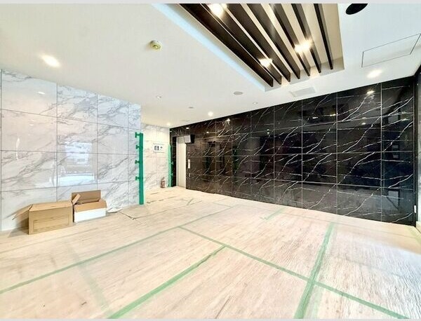 ロビー　★☆他社掲載も内見や契約可能！相見積もり大歓迎☆★