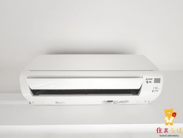 その他設備　生活に合うかが大切