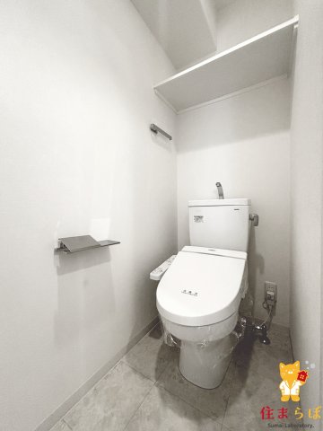 トイレ　意外と見られるポイント