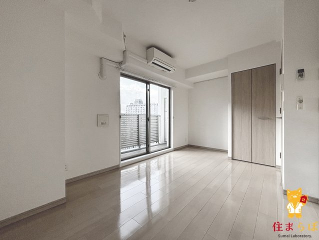 居室・リビング　暮らしの中心になる場所