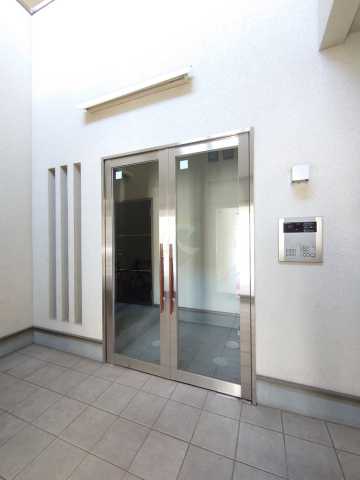 その他　tesoro麻布笄町