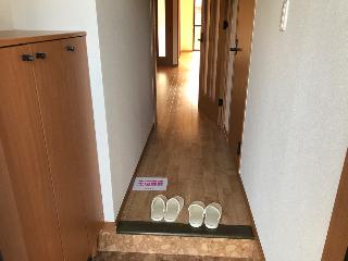 玄関　玄関（イメージ）