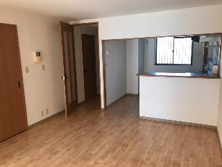 居室・リビング　リビング（イメージ）