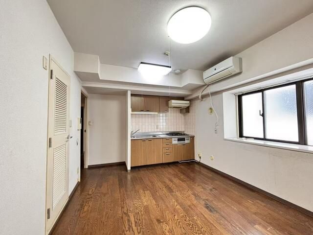 キッチン　キッチンでお料理をお楽しみください