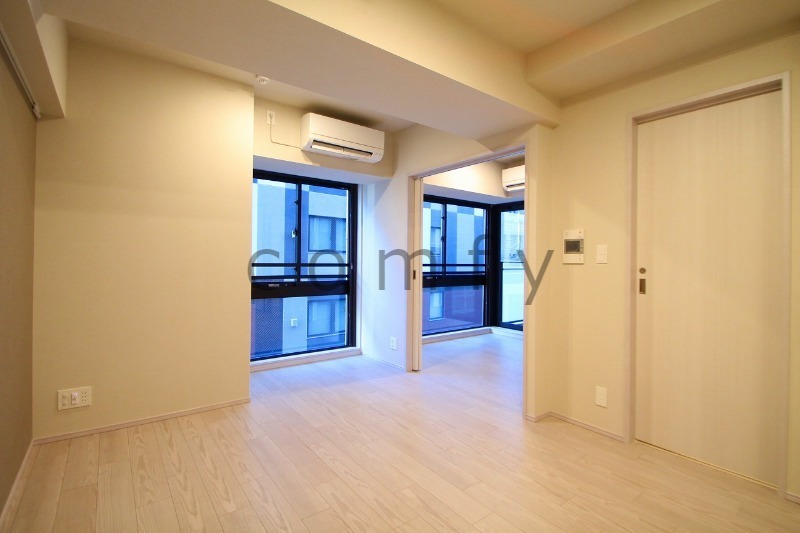 居室・リビング　リビングダイニング