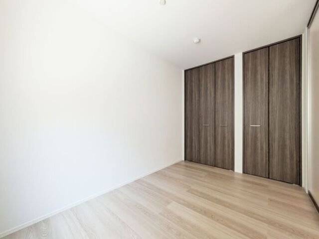 その他部屋・スペース　洋室４、７帖