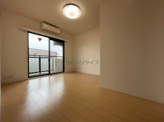 その他部屋・スペース　アソシエール駒沢