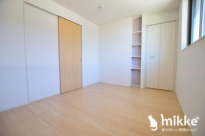 その他部屋・スペース