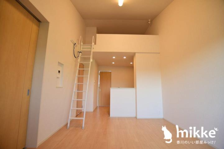 居室・リビング