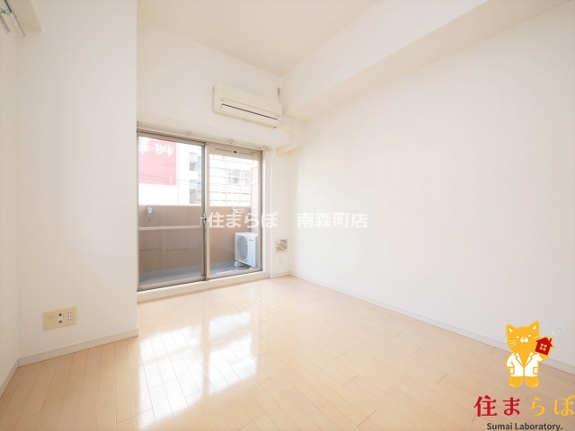 居室・リビング　暮らしの中心になる場所