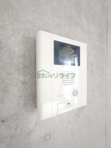 セキュリティ　ル・リオン高円寺