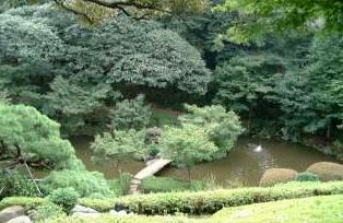 公園　池田山公園（公園）まで10m