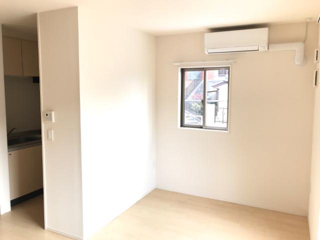 その他設備　洋室