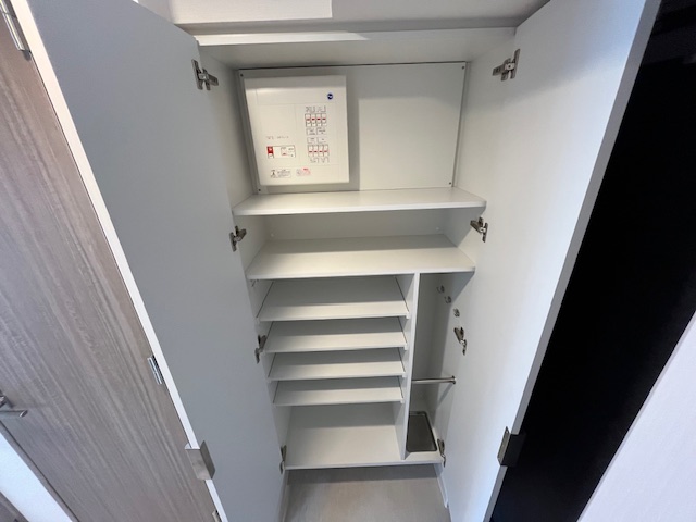 その他設備　※同施工会社のイメージ写真※