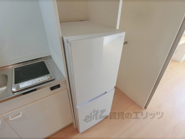 その他部屋・スペース　冷蔵庫置場