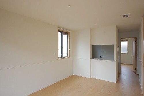 居室・リビング　類似室内