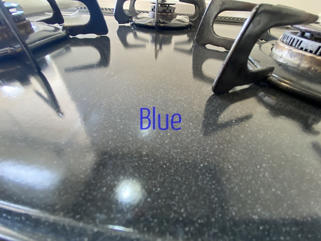 キッチン　同仕様