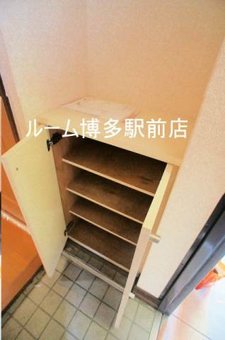 玄関　同型イメージ