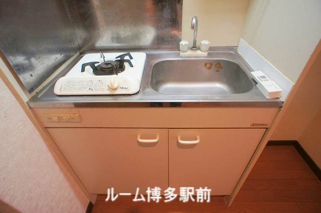 キッチン　同型イメージ