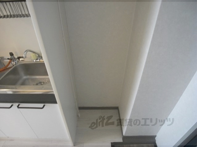 その他部屋・スペース　冷蔵庫置場