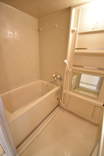 バス・シャワールーム　同仕様写真